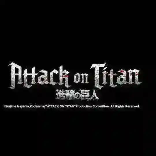 The Marvels Attack on Titan