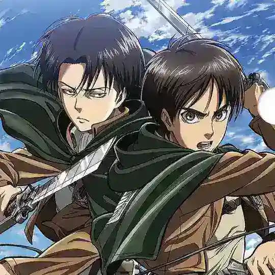 SNK - Attaques Des Titans VF HD