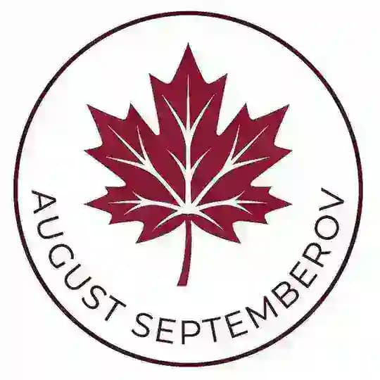 August Septemberov