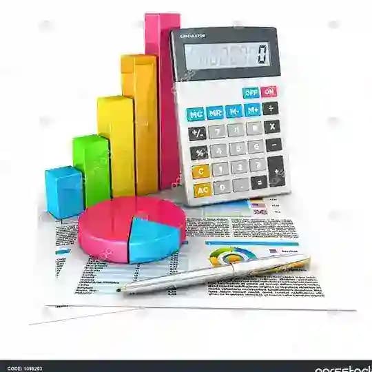 کتاب های استخدامی و دانشگاهی حسابداری