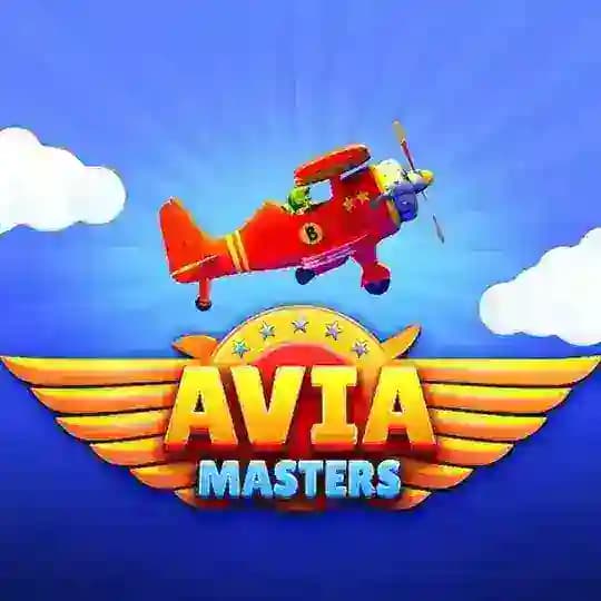AVIAMASTERS🚀