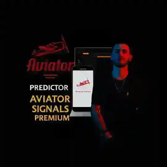 ✈️Aviator Signals PREMİUM🥇
