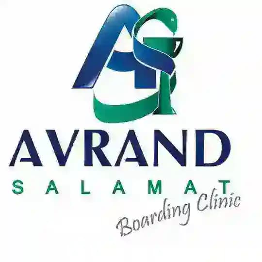 درمانگاه شبانه روزی اورند سلامت