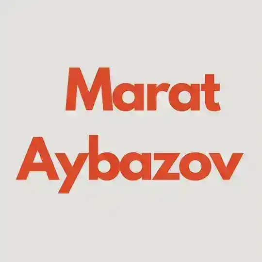 Марат Айбазов