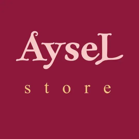 Aysel Store For Accessories