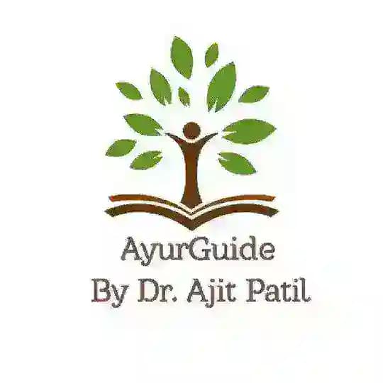 AyurGuide by Dr. Ajit Patil