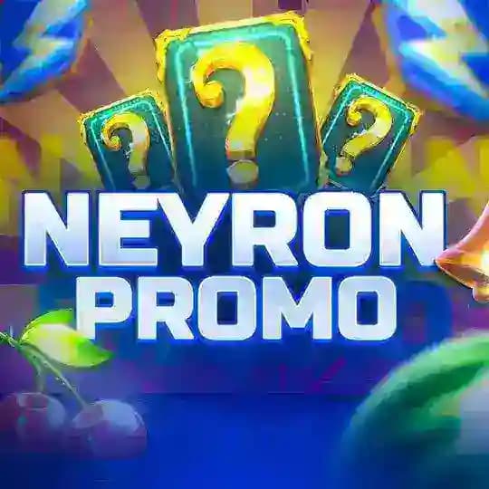 АЗАРТНЫЙ NEYRON