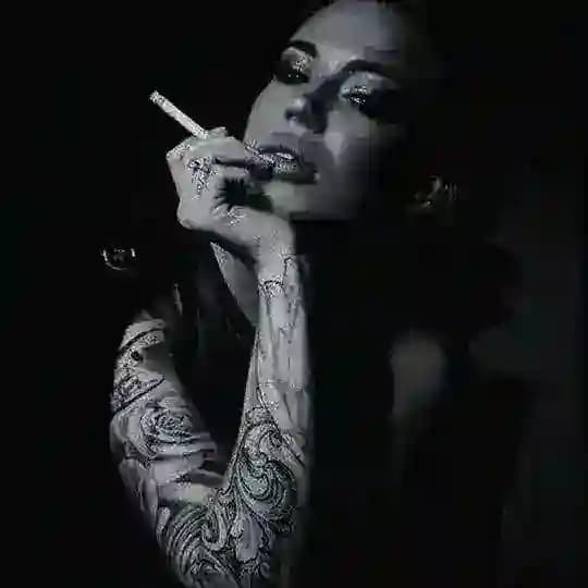 Aleyna Tilki Hadise Profile