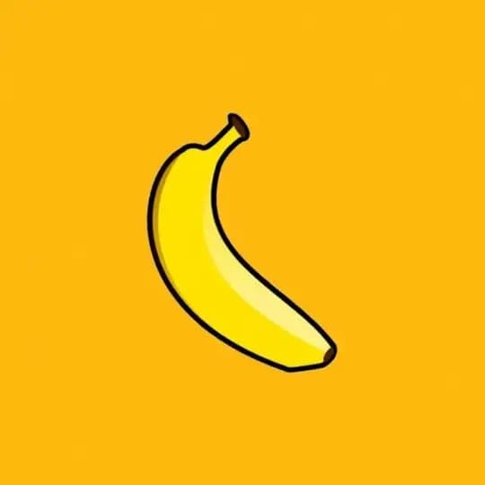 Banana Trending