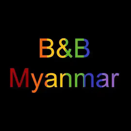 B&B Myanmar Movies