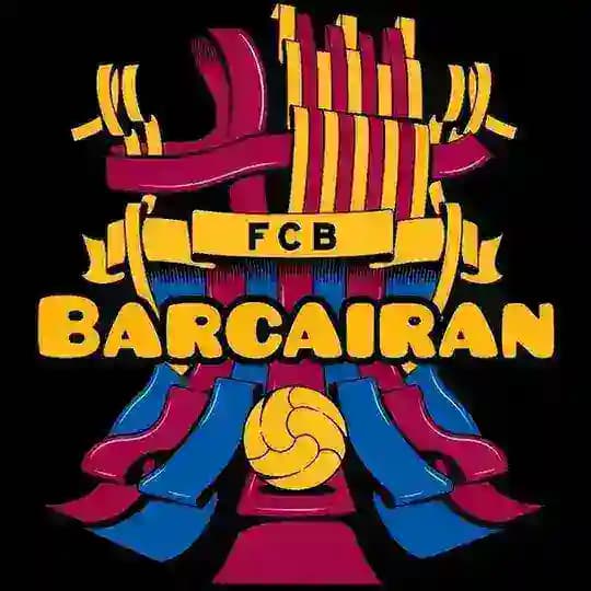 Barcairan | بارسا ایران