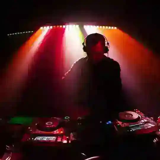 BARTENEV🎧