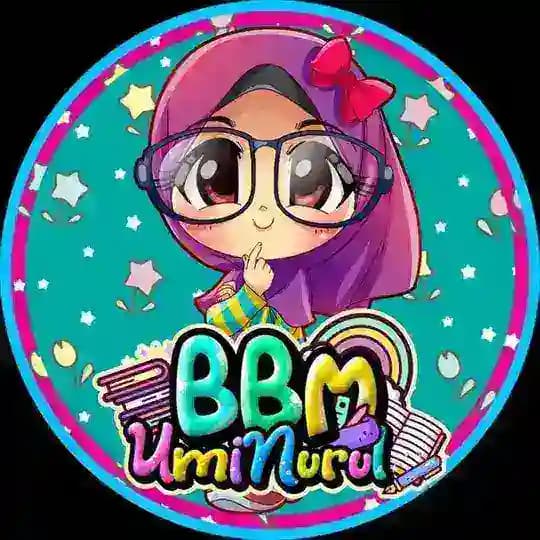 KOLEKSI BBM💕UMINURUL