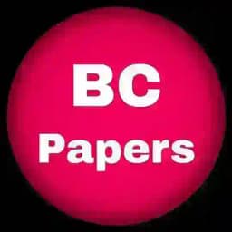 A/L BC PAPERS 📄 Profile
