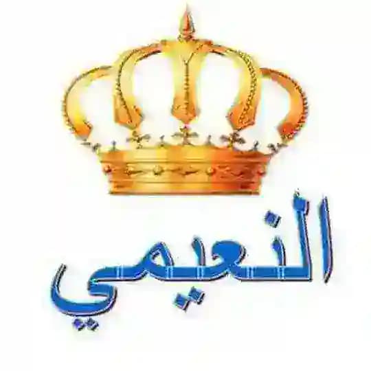 النعيمي طريق الى الاتحاد الاوربي Profile