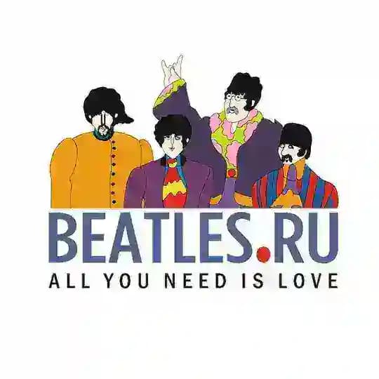 Beatles.ru