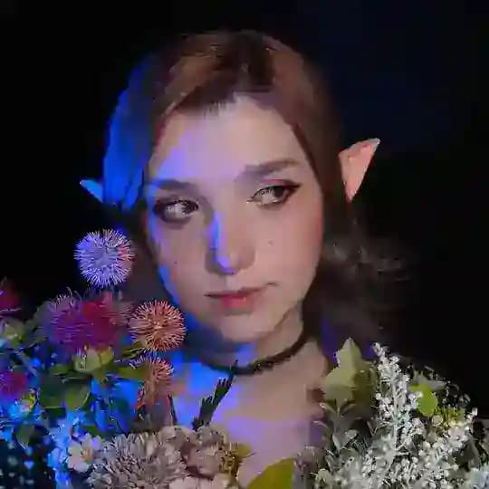 beatrisius asmr 🐗