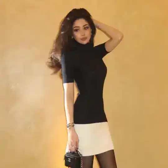 Beauty with Bèlla