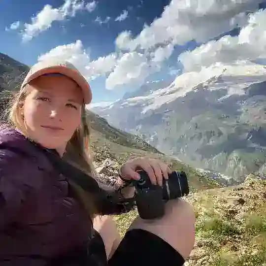 🌿 в гостях у Насти 🌿