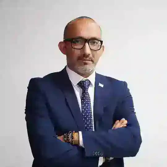 Казбек А. Коджешау