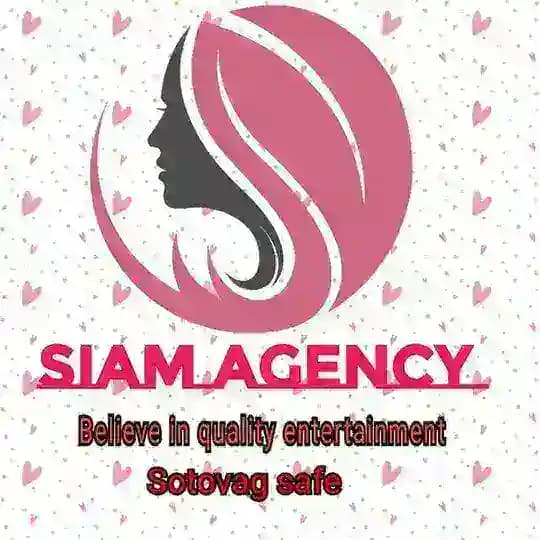 Siam agency ❤️❤️