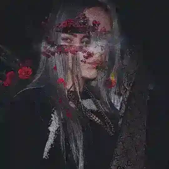 Billie Eilish 🖤