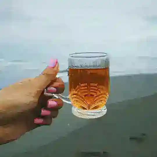 به رنگ دریا