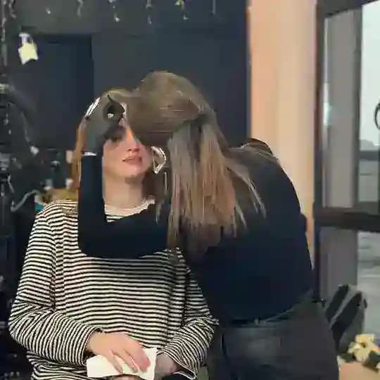 Бровист в дектре | ОДИНЦОВО