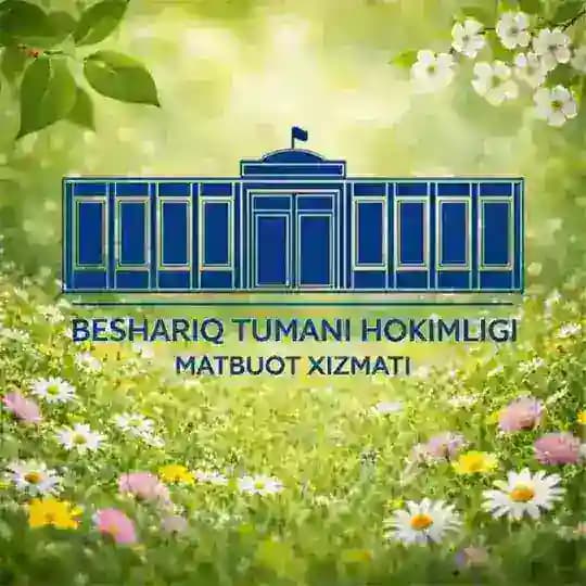 Beshariq tumani hokimligi
