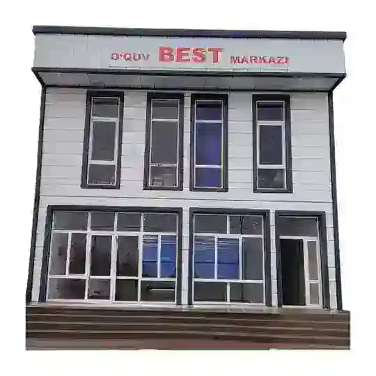 BEST o'quv markazi
