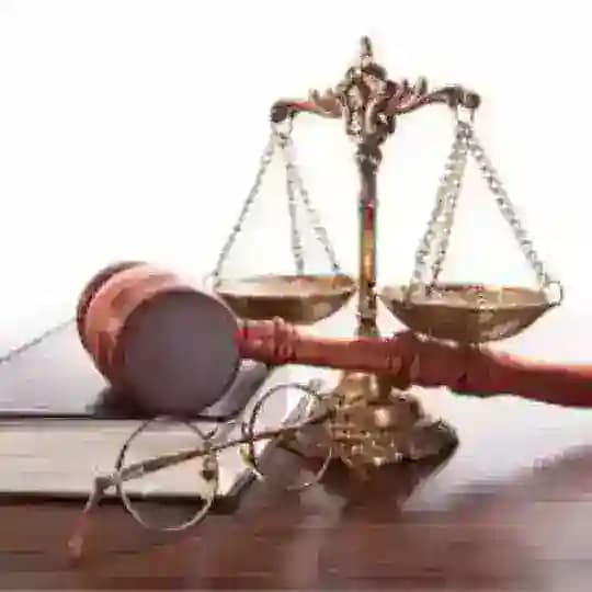 معلومات قانونية ♥️⚖️