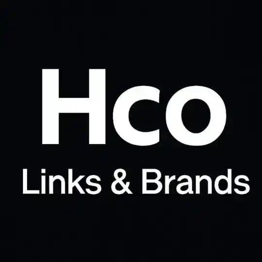 HCO Links & Brands