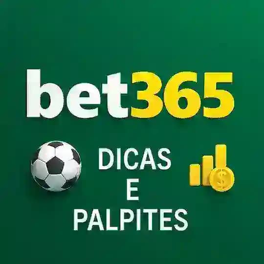 Bet365 Dicas e Palpites