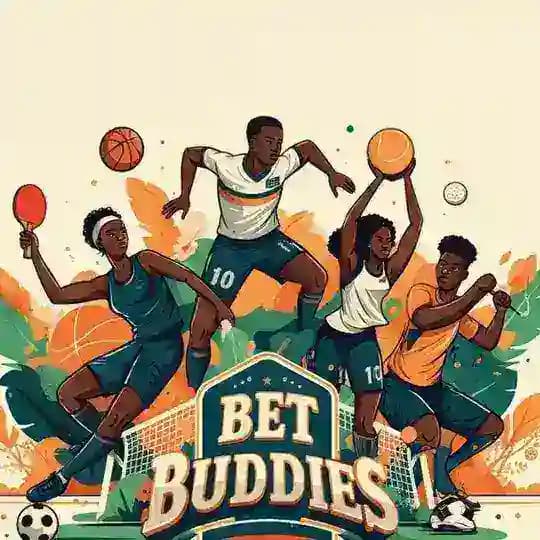 BET BUDDIES