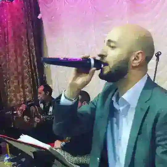 ✨الفنان الفلسطيني نبيل أبوزياد✨