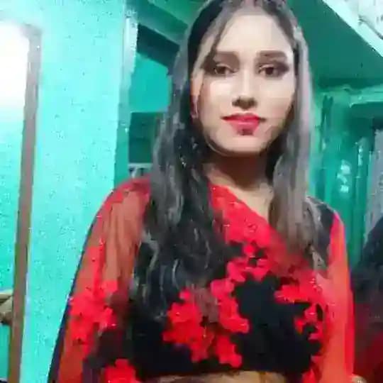 Bhumika Roy ❤