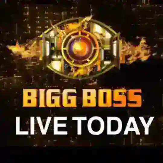 Big B👁ss Live Today (RTM)