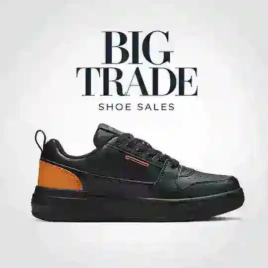 Big Trade WB