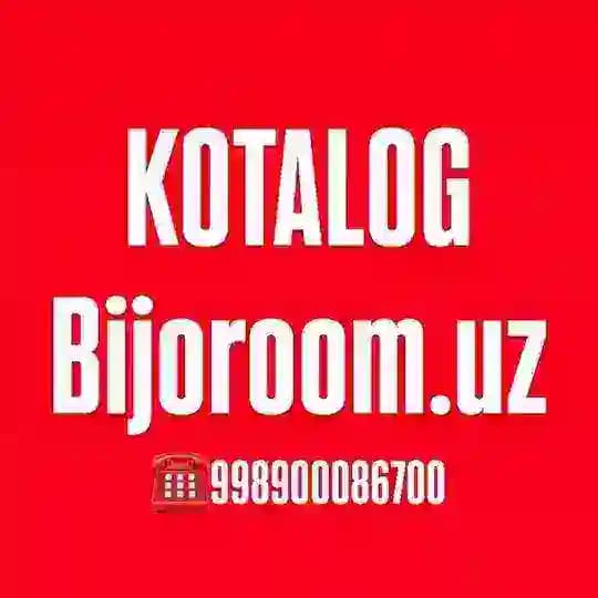 Bijoroom.uz