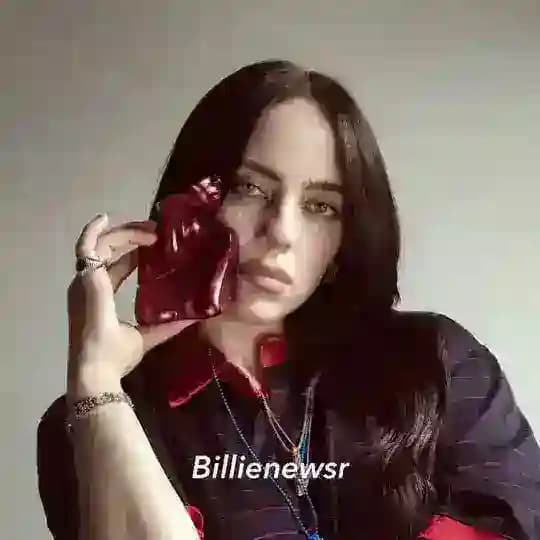 BILLIE NEWS 𐙚