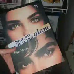 ,, Sen bir olam..."📌 Profile