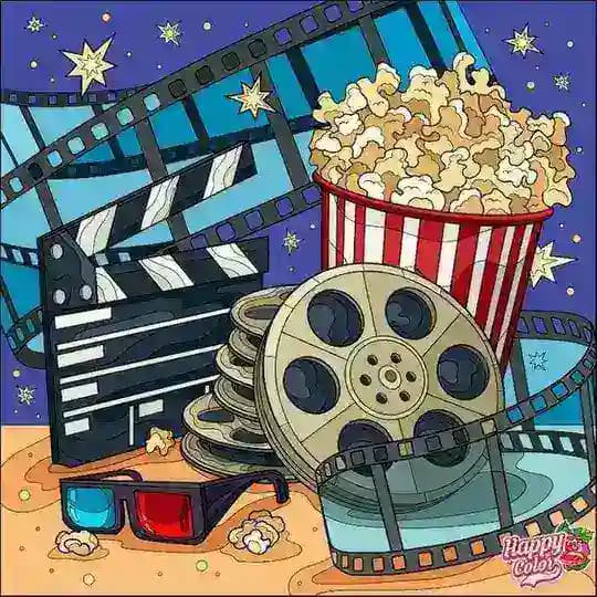 BIOSKOP INDONESIA ¹²
