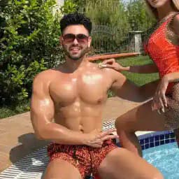 Birlesikkrallik Profile