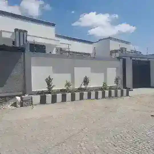 ብሩክ የቤቶች ደላላ