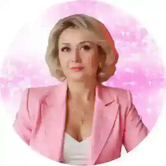 Светлана - Куратор InSTART & Школы Трафика | Онлайн-продвижение и заработок💸