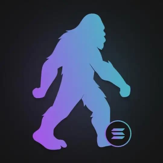 Bitfoot Solana Alpha Pings