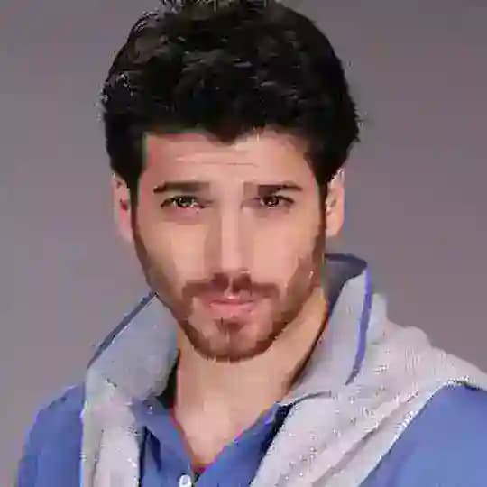 BitterSweet ๐ Dolunay