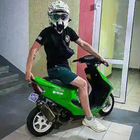 BiWiSoVOD и его банда