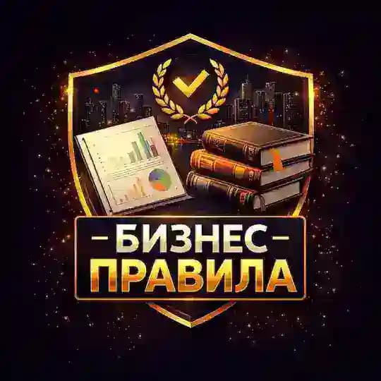 Бизнес правила