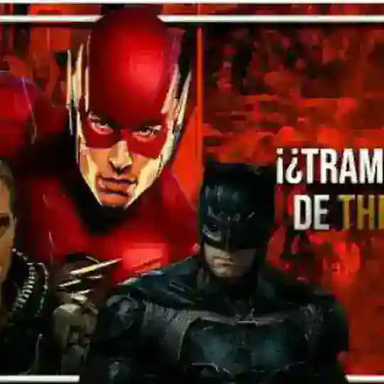 Films Des "dieux" Profile